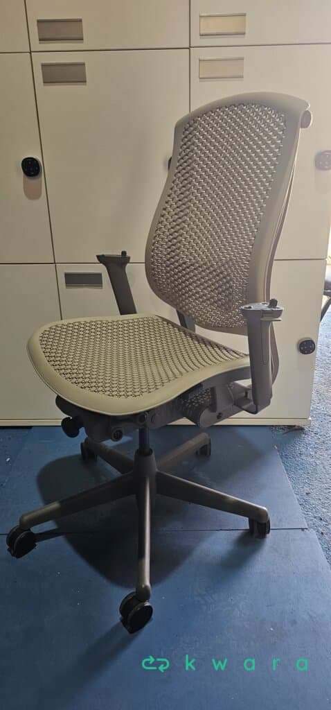 Cadeira Herman Miller Celle - foto 3