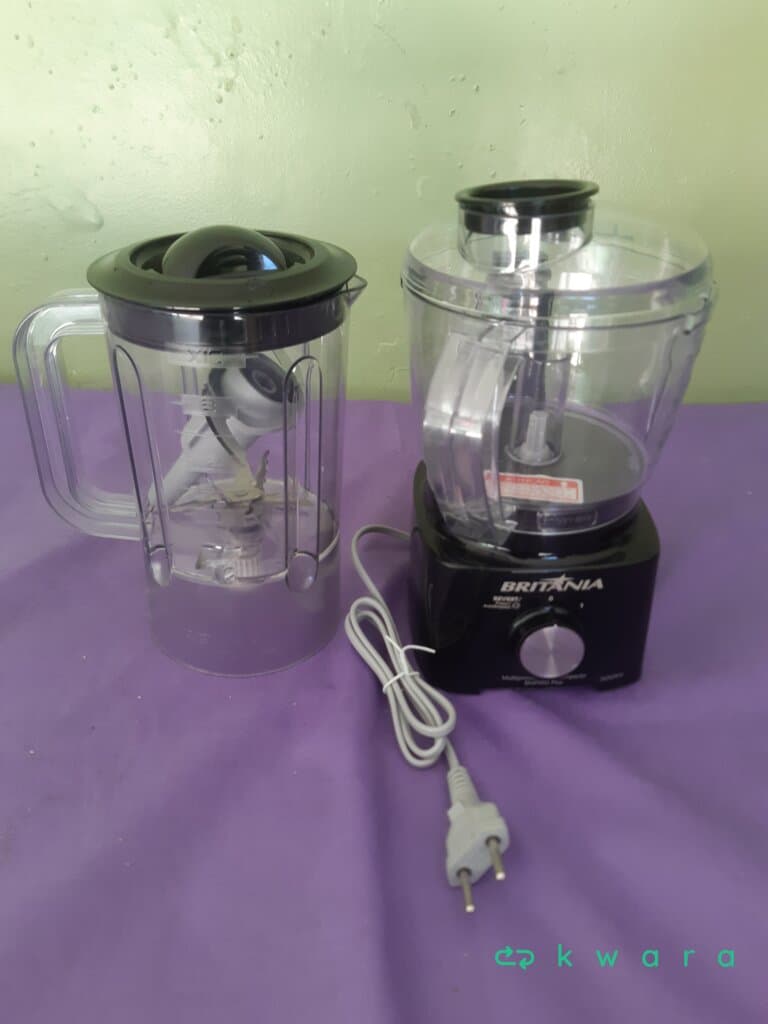 Multiprocessador Britânia Compacto BMP 950 Plus - foto 1