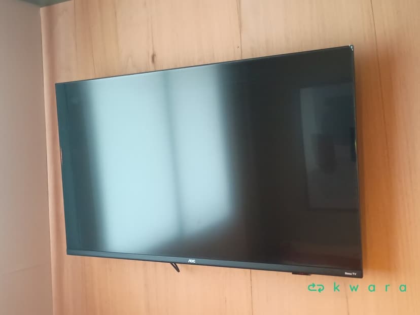 Televisor AOC 43 Pol. Mod.43S513578G - foto 1