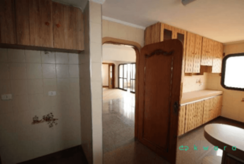 Apartamento com 247,5680m² de área útil em São Paulo/SP - foto 26