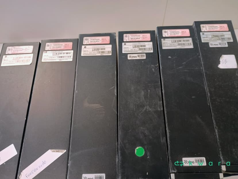 6 CPU's - foto 2