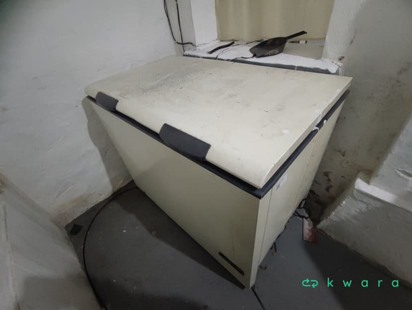 Freezer - foto 2