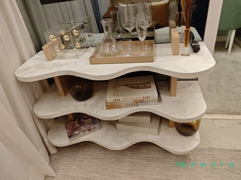 Estante (Não inclui decoração) - foto 1
