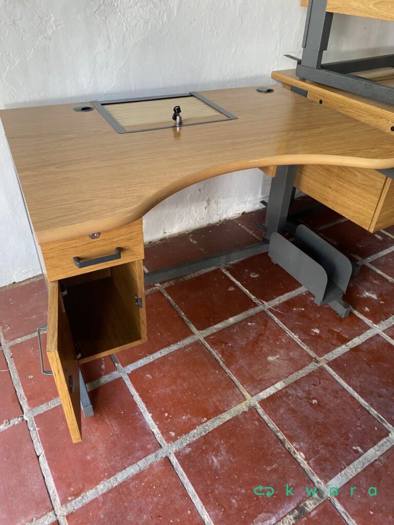 3 Mesas para escritório - foto 1