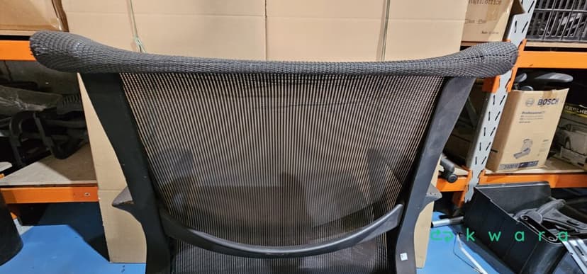 6 Cadeiras Herman Miller Setu - foto 20