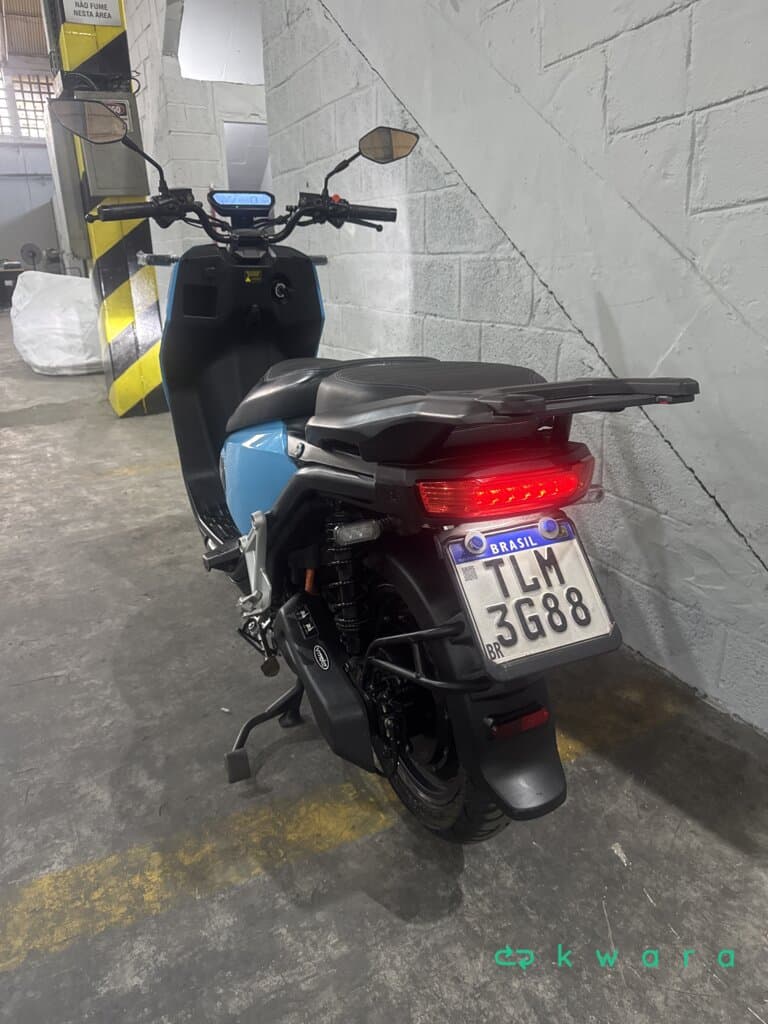 VMoto CPX 2024 - foto 2