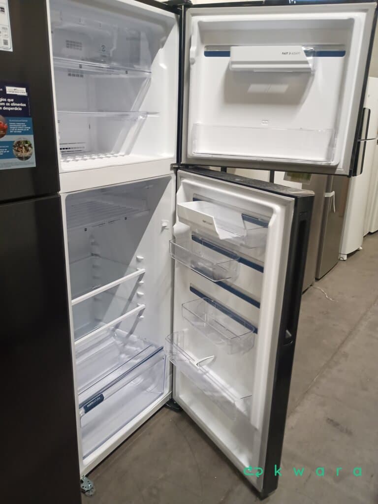Refrigerador Electrolux - foto 2