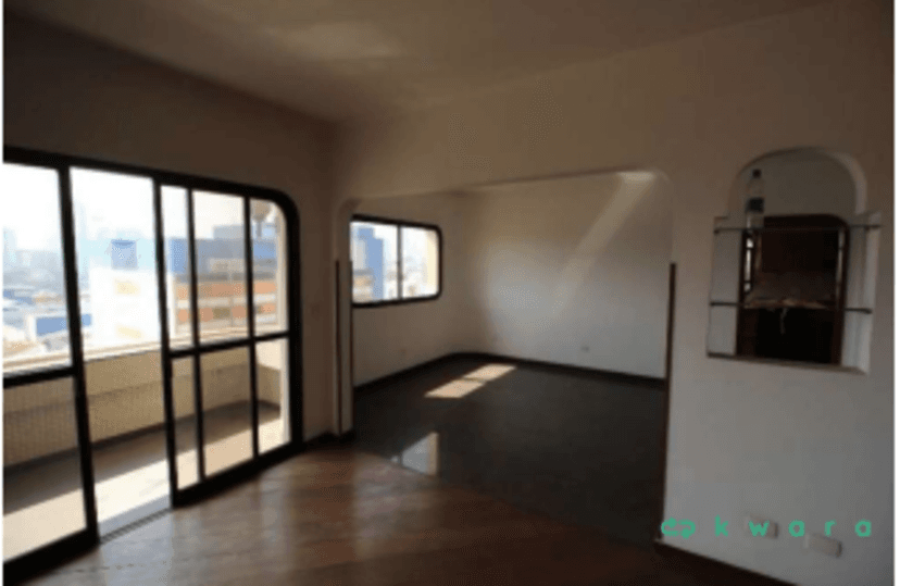 Apartamento com 247,5680m² de área útil em São Paulo/SP - foto 12