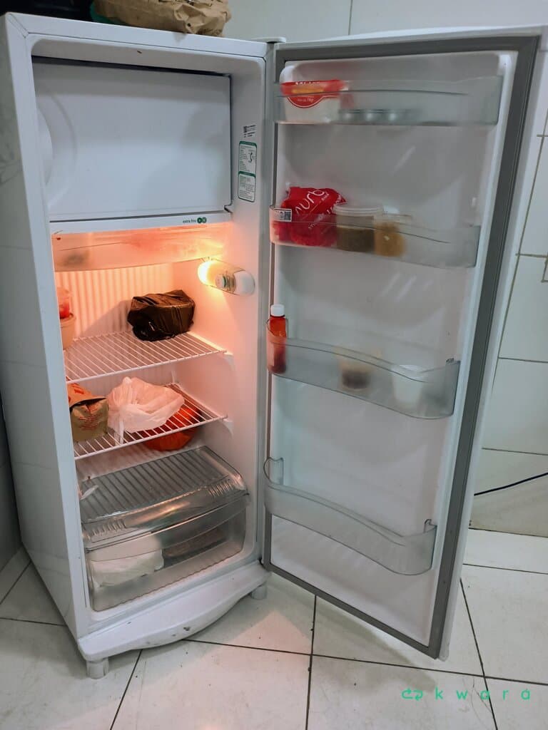 Refrigerador Consul - foto 2