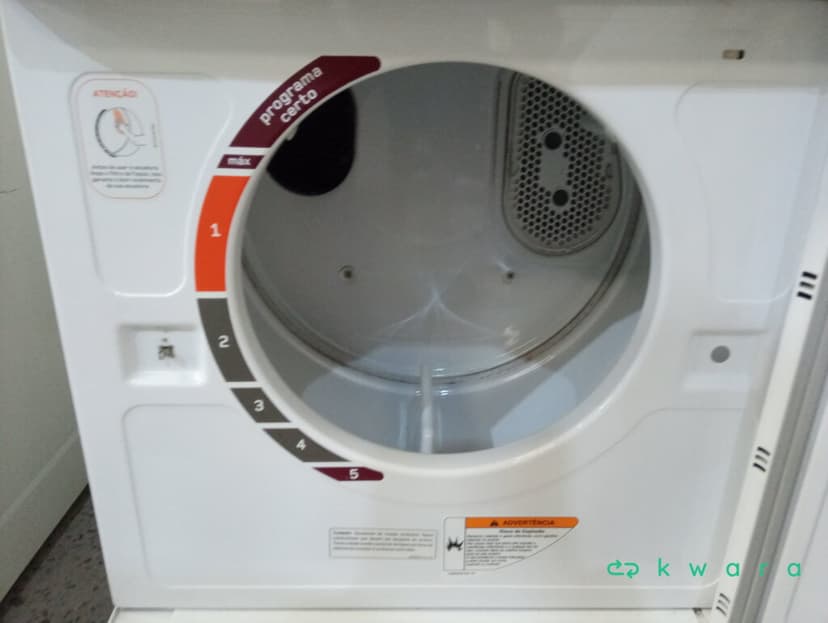 Secadora Brastemp - foto 3