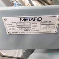 Plataforma niveladora de docas Metaro - foto 6