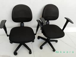2 Cadeiras - foto 1