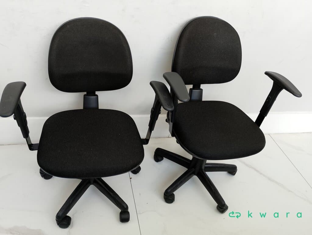2 Cadeiras - foto 1