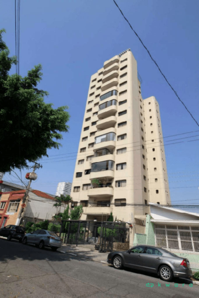 Apartamento com 247,5680m² de área útil em São Paulo/SP - foto 19