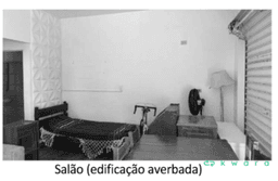 2 salas comerciais com 85,56m² de área construída em Santa Rosa de Viterbo/SP - foto 4