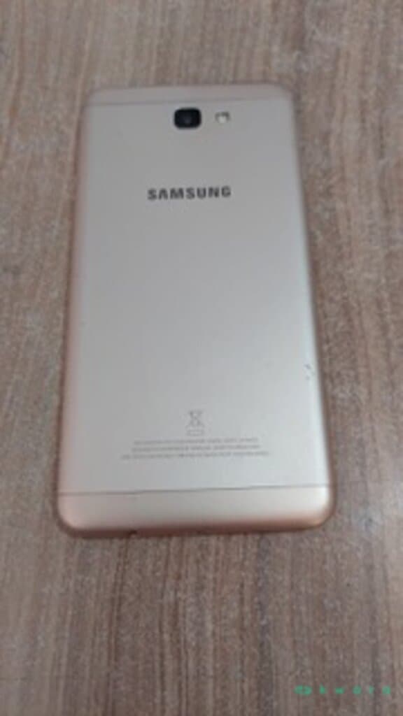 Smartphone Samsung J7 Prime - foto 2