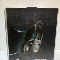 Headset gamer Predator Galea 300 - foto 1