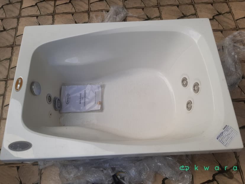 Jacuzzi Banheira Hidromassagem Kapsis - foto 2