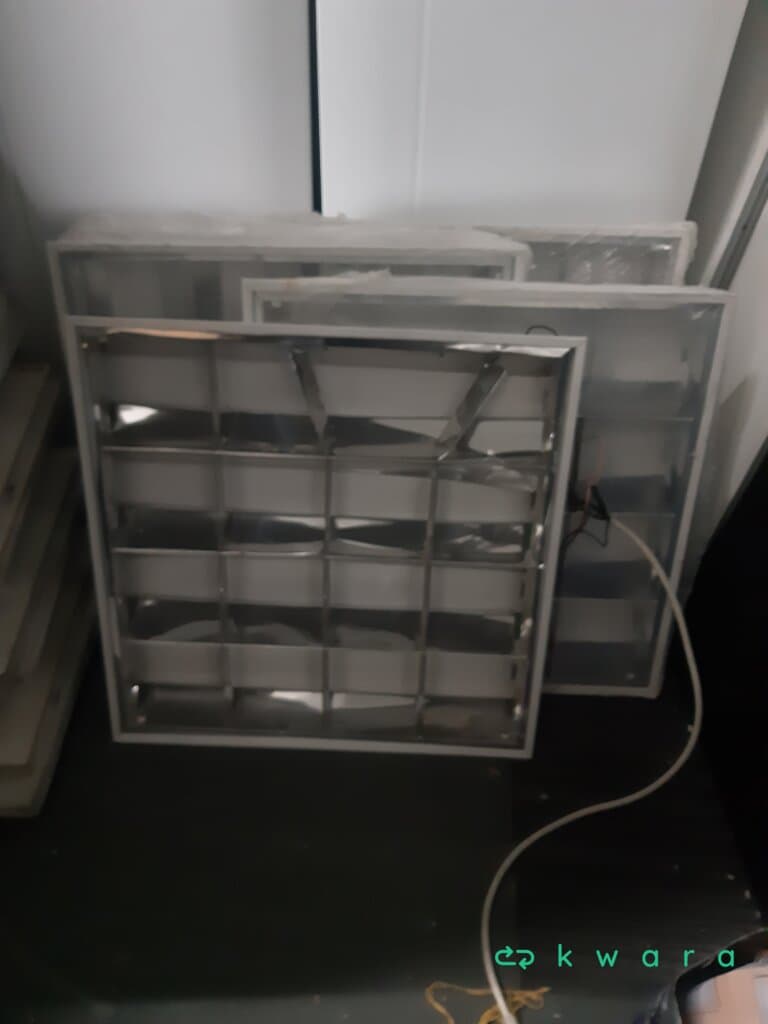 4 Luminárias - foto 1