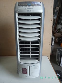 Climatizador Portátil Haier 12000 Br 110 - foto 1
