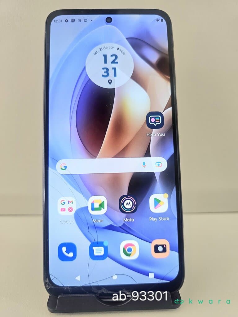 Motorola Moto G31 128 GB Grafite - foto 1