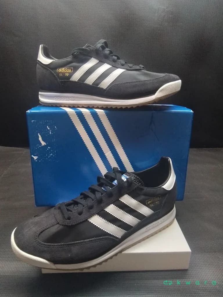 Aprox. 103 Itens - Como: Tênis New Balance, Luiza Barcelos, Adidas Originals, entre outros - AVA VEN CAL 105 - foto 3