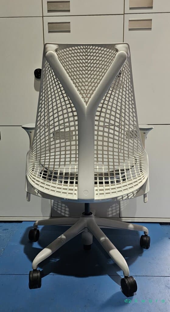 Cadeira Herman Miller Sayl - foto 4