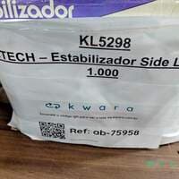Estabilizador Ragtech Side Laser 1000Va - Saldo B - KL5298 - foto 5