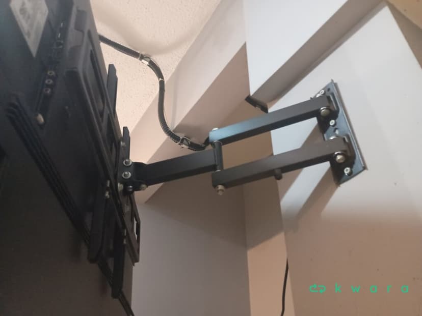 Televisor Samsung 50 Pol. - foto 2