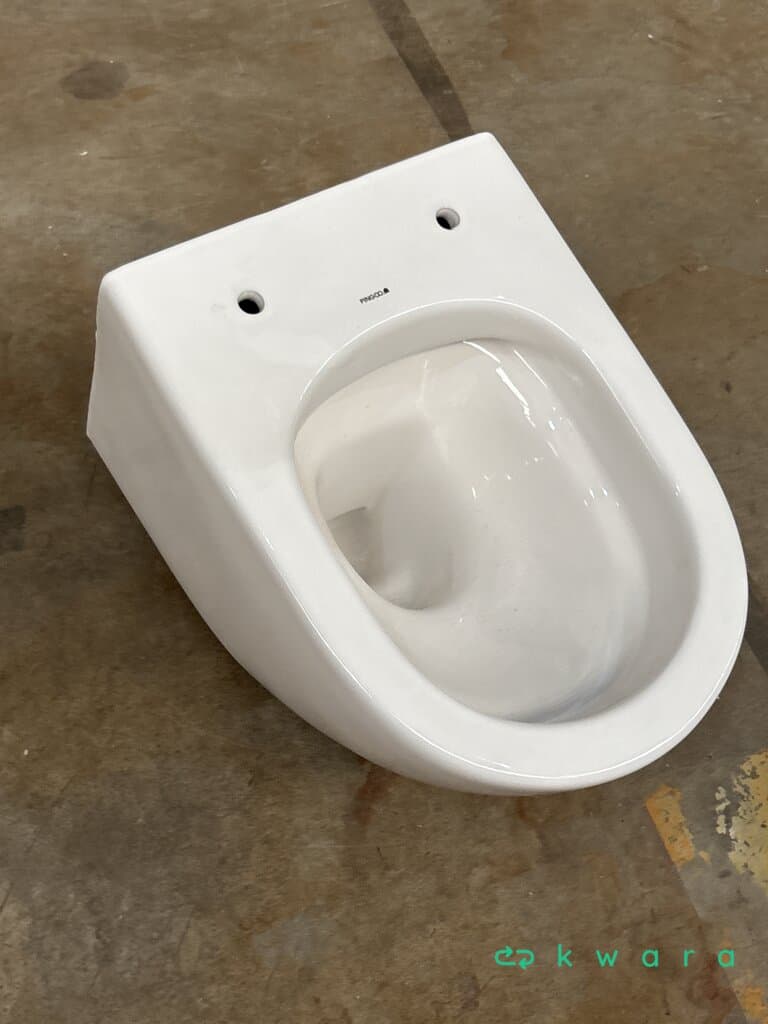 Vaso sanitário - foto 1