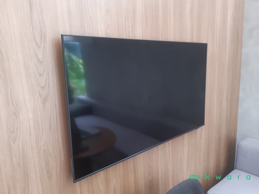 Televisor Samsung  50 Polegadas - foto 2