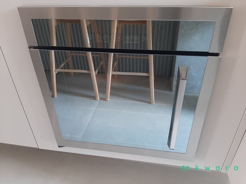 Forno Electrolux - foto 1