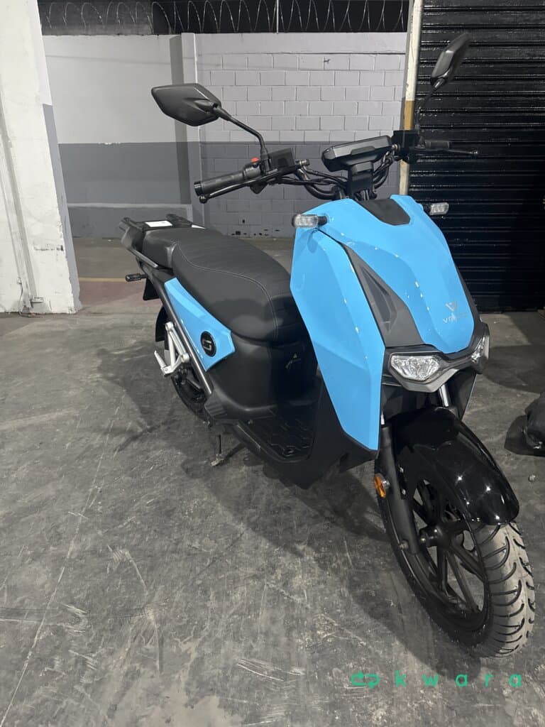 VMoto CPX 2024 - foto 7