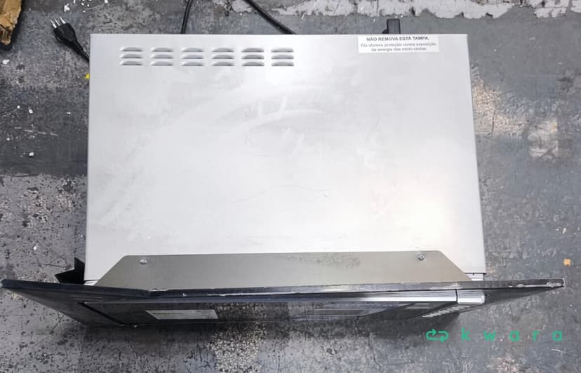 Forno Fischer fit line 25l 220v - SALDO B -  KL2738 - foto 2