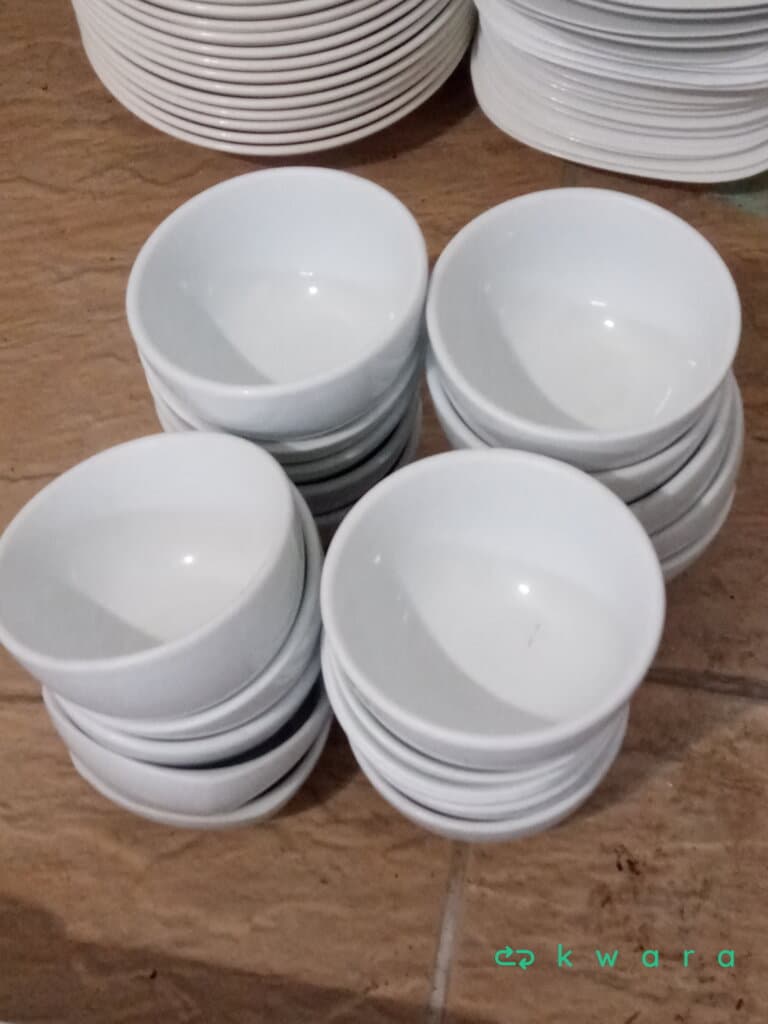 20 Bowls - foto 1