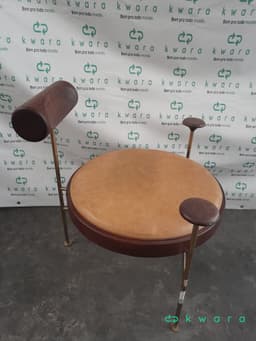 Poltrona Torno - Gustavo Bittencourt - foto 1