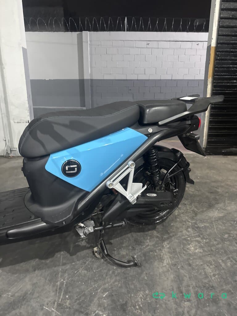 VMoto CPX 2024 - foto 2