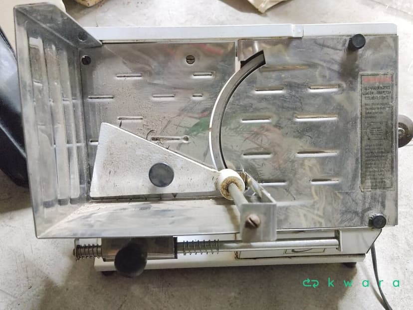 Cortador de Frios MK TECH - foto 1