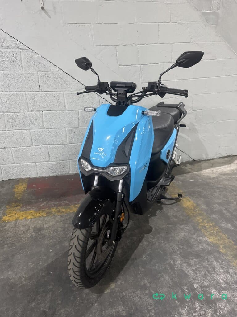 VMoto CPX 2024 - foto 4