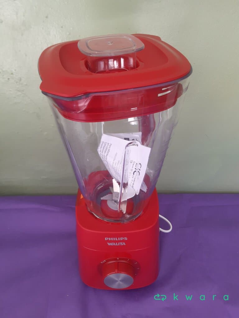 Liquidificador Philips Walita Série 5000 - foto 1