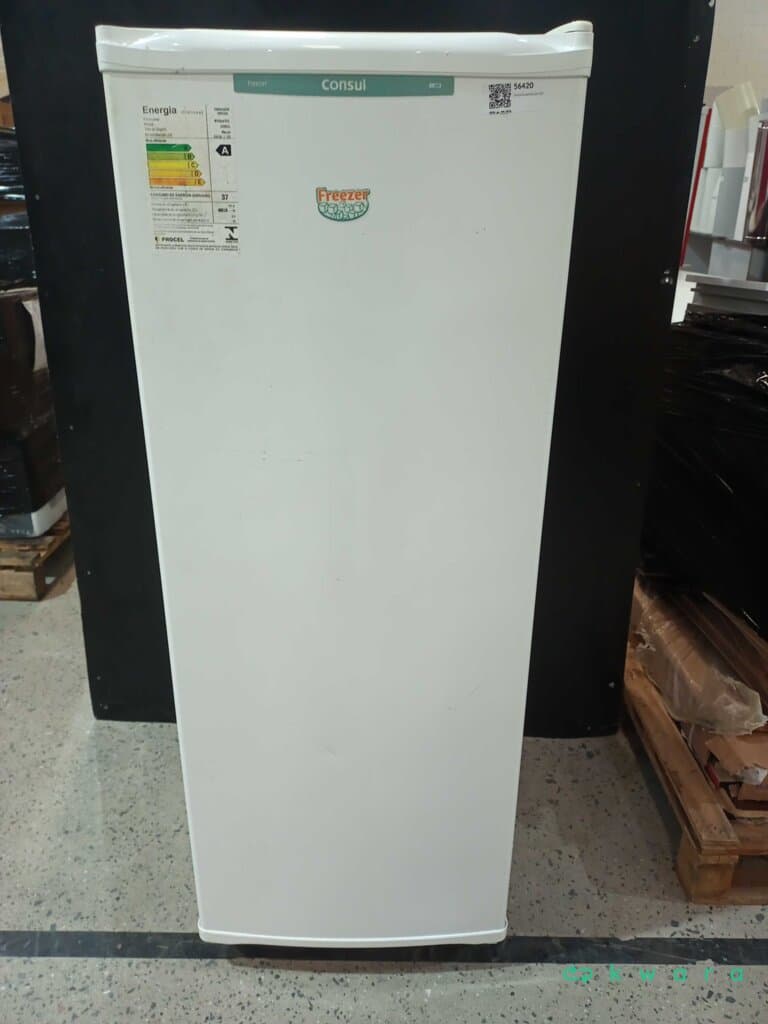 Freezer Consul - foto 1