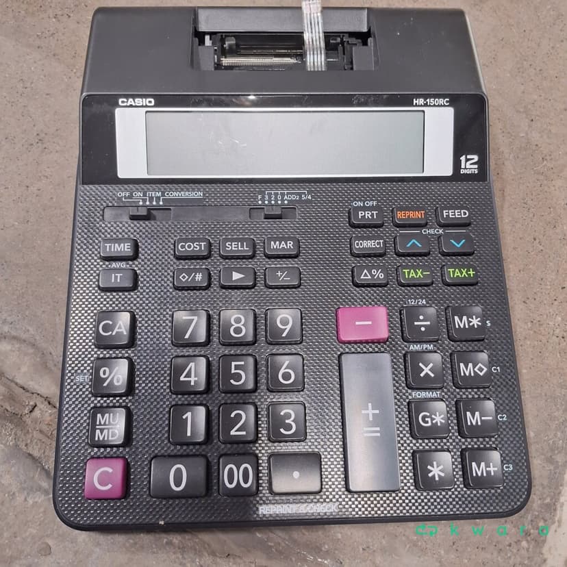 Aprox. 20 itens: Switch, calculadoras, câmeras, fonte de alimentação, carregador e rádios - foto 3