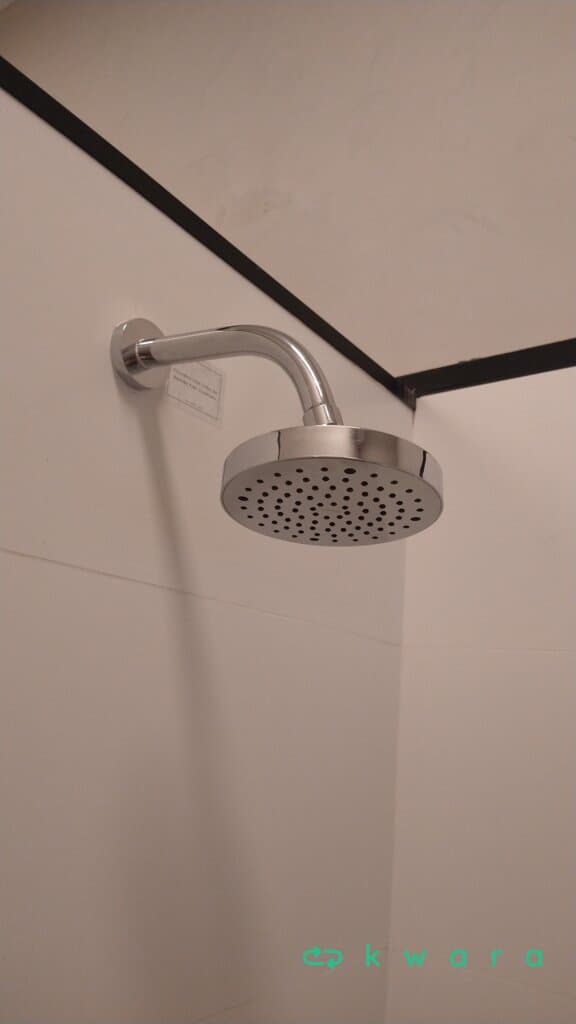 Chuveiro e Ducha Higiênica - foto 1