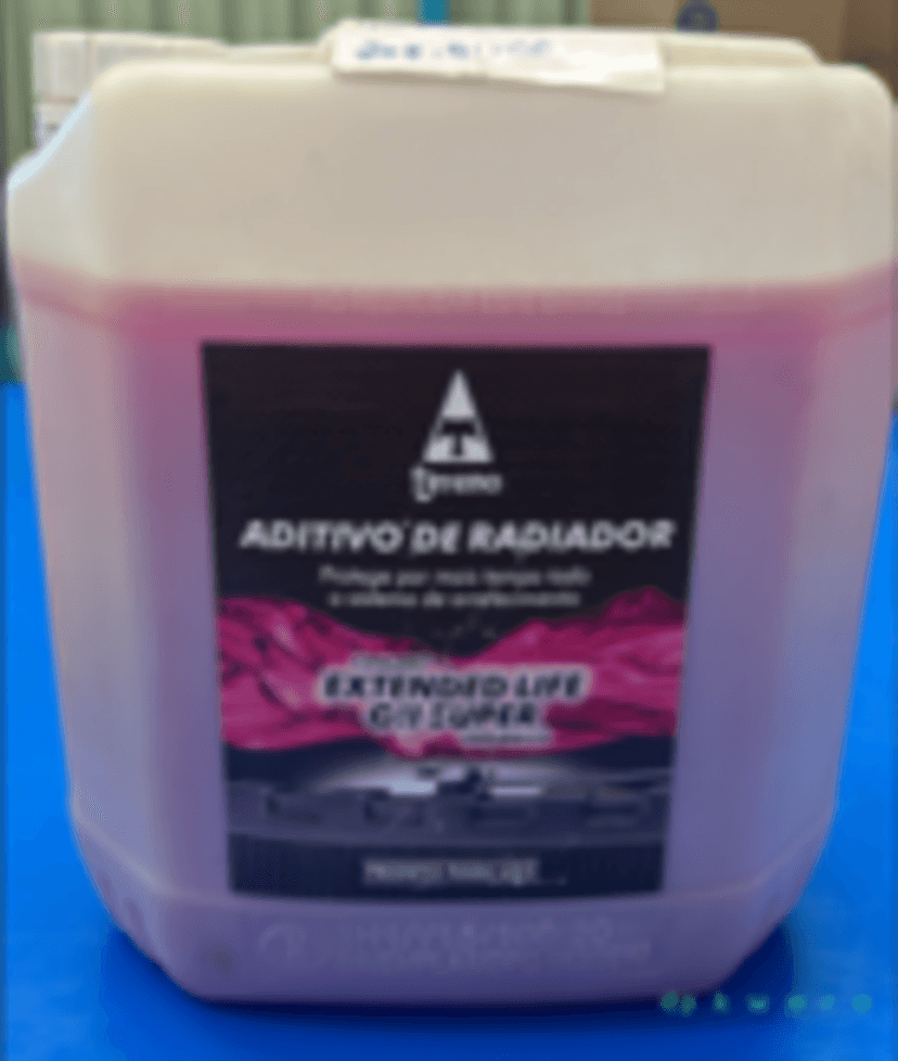 APROX. 34 ITENS: ÓLEO LUB INTERFLON-FIN LUBE PN 68 ,  ÓLEO LUB JULIAO-2.031.0033.6 ,  ÓLEO LUB MAKO-LUBE-INDU-TEK MULTI-LUBE ,  ÓLEO LUB SHELL-TONNA T 220 - foto 4
