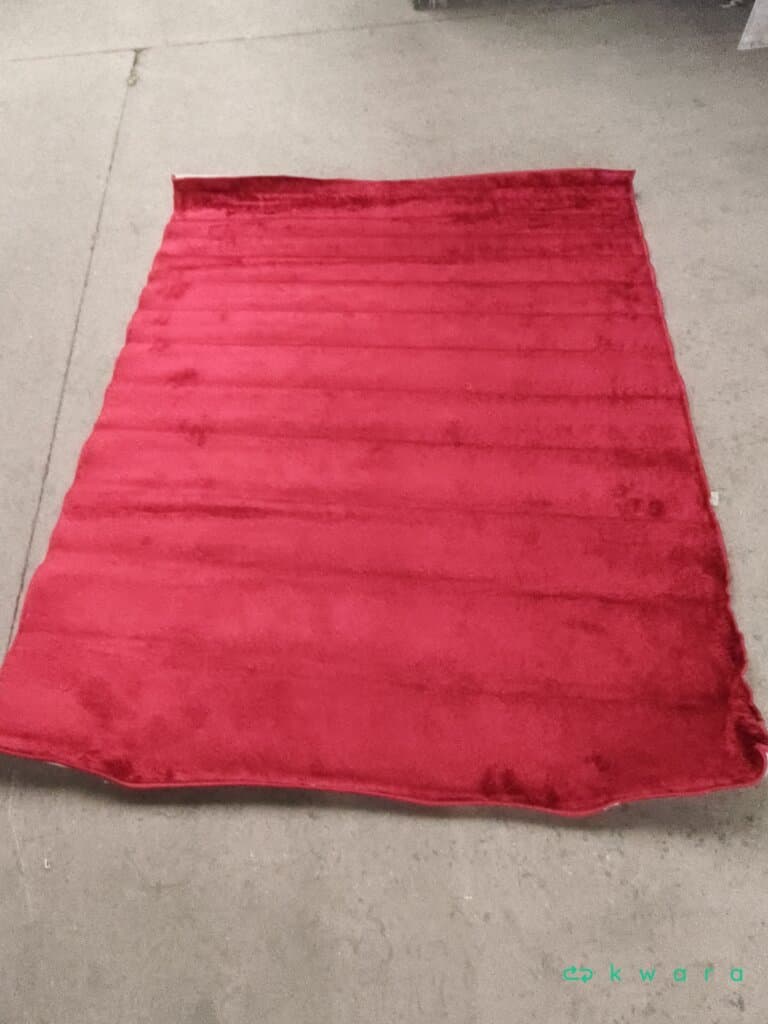 Tapete vermelho - foto 1