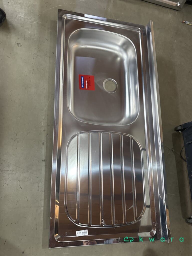 Cuba de inox Tramontina - foto 2