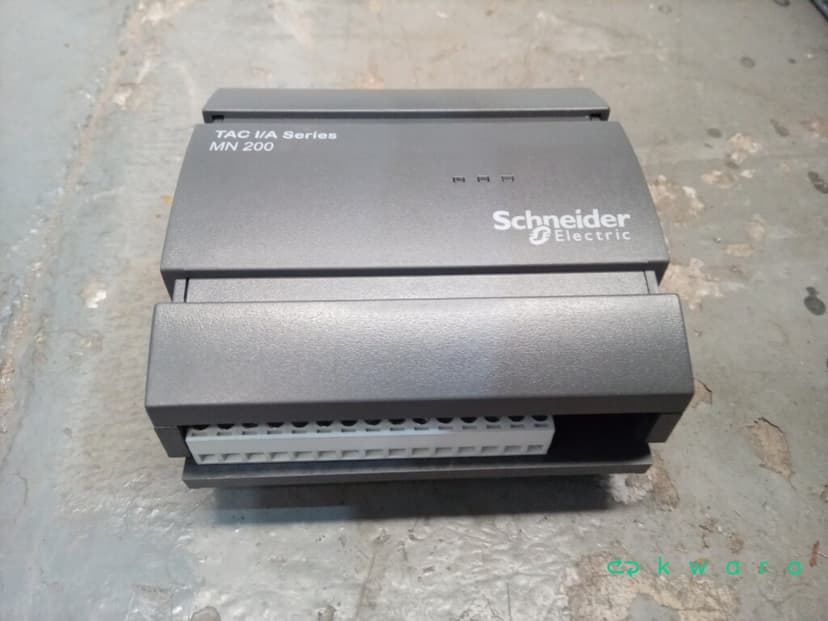 Controlador Local Mnl-20Rf3 (Aproximadamente 41 Peças) - foto 1