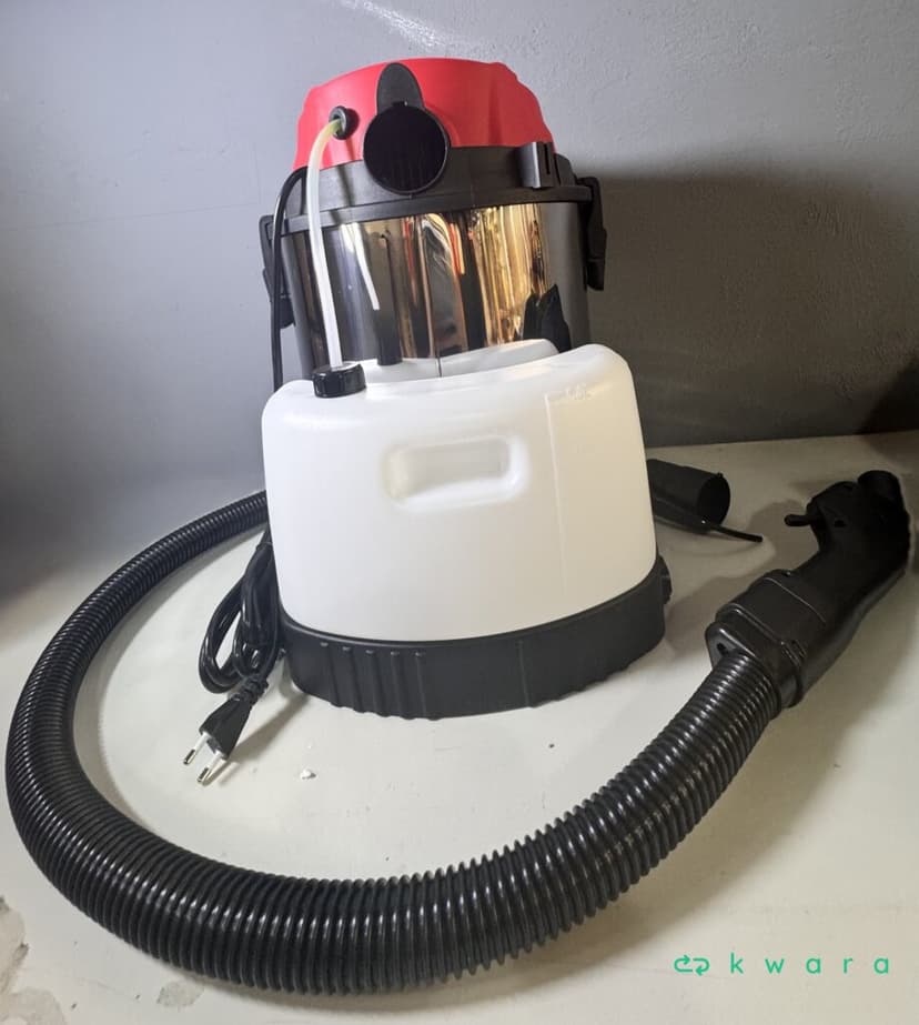Aspirador Extratora Worker ELW Inox 25 - foto 1