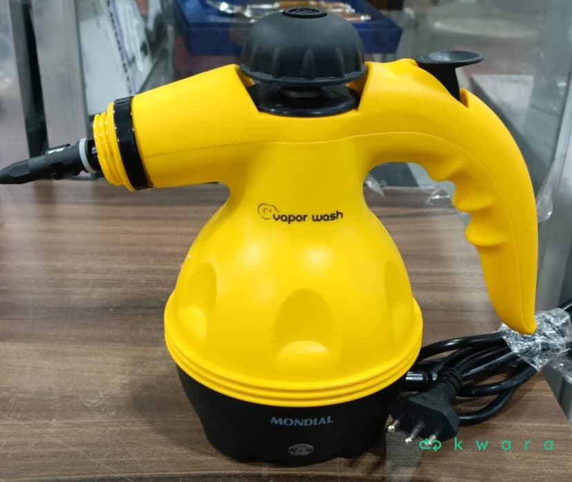 Higienizador Mondial wash hg-01 127v - Saldo B - KV5714 - foto 1