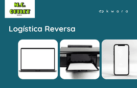 Leilão de Logística Reversa - MC Outlet (K-2451)